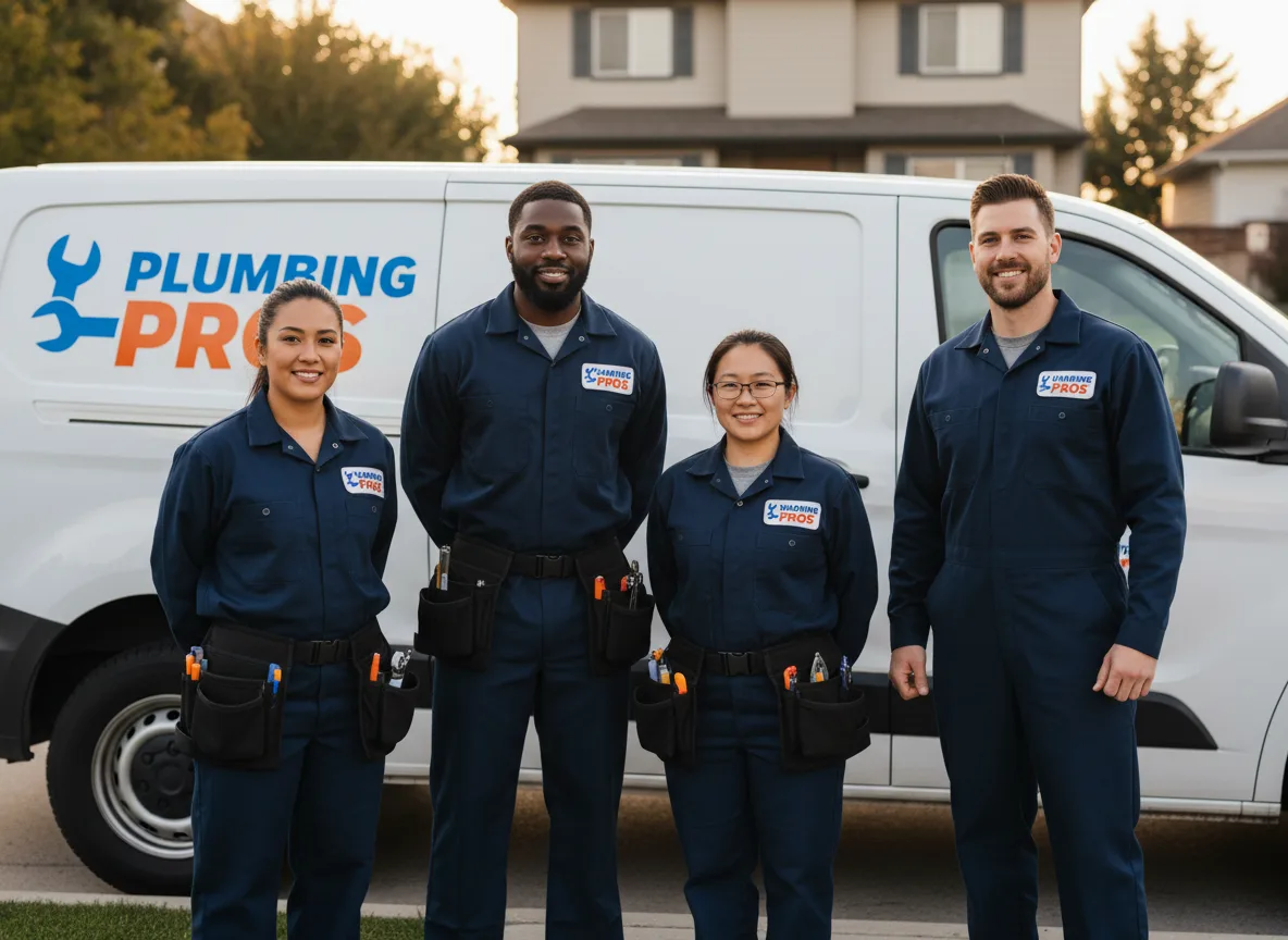 Water Heater Repair company in Westerville, NE
